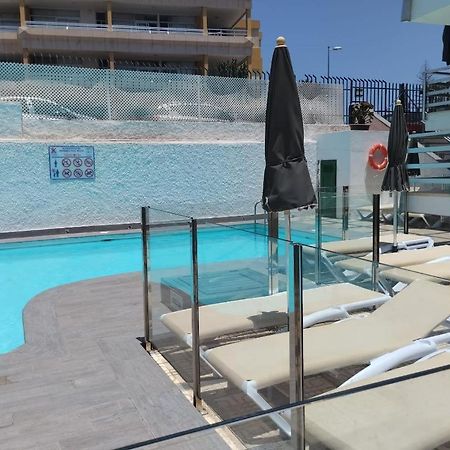 Playa Del Ingles-Maspalomas Apartment Exterior photo