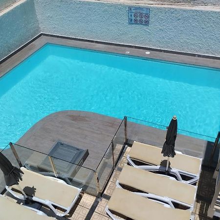 Playa Del Ingles-Maspalomas Apartment Exterior photo