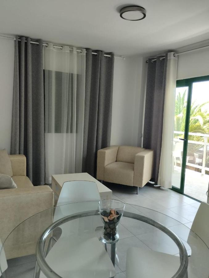 Playa Del Ingles-Maspalomas Apartment Exterior photo
