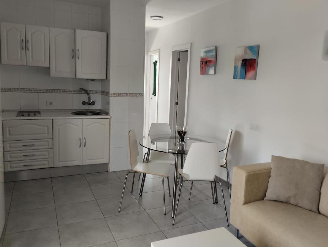 Playa Del Ingles-Maspalomas Apartment Exterior photo