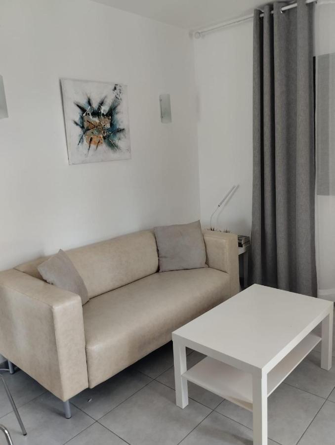 Playa Del Ingles-Maspalomas Apartment Exterior photo