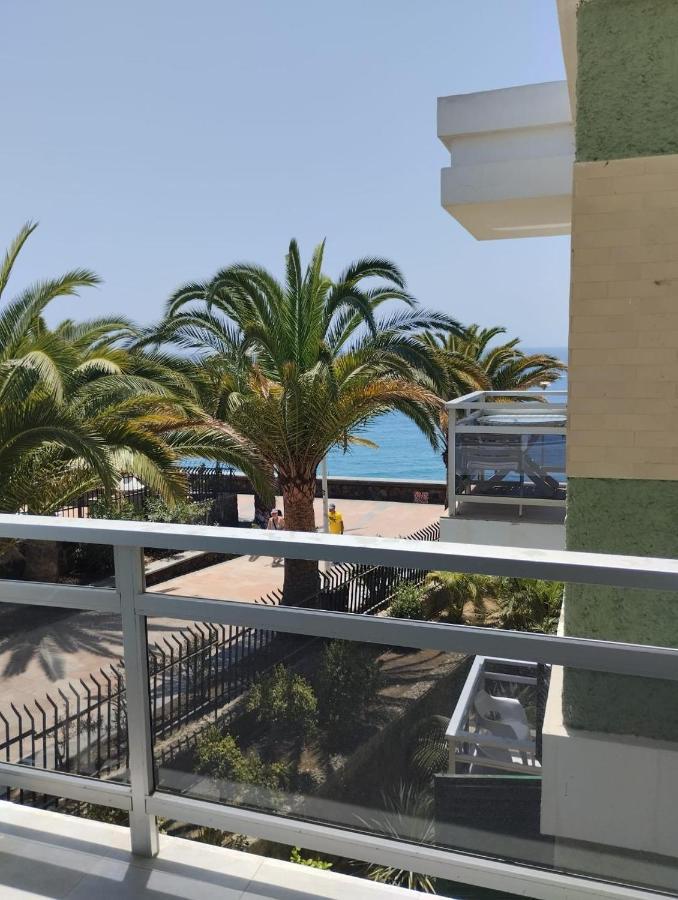 Playa Del Ingles-Maspalomas Apartment Exterior photo