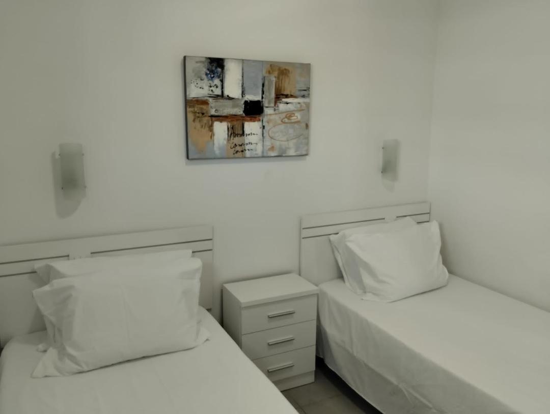Playa Del Ingles-Maspalomas Apartment Exterior photo