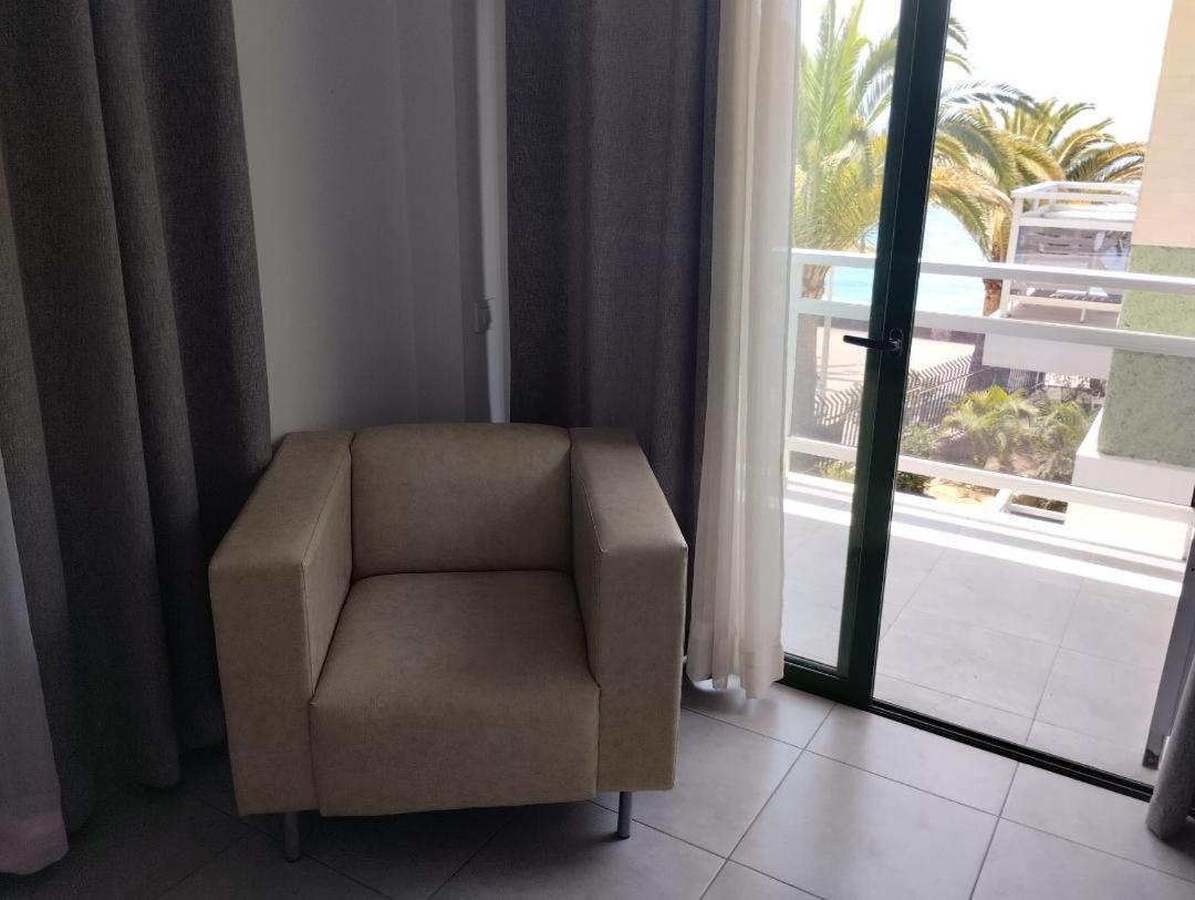 Playa Del Ingles-Maspalomas Apartment Exterior photo