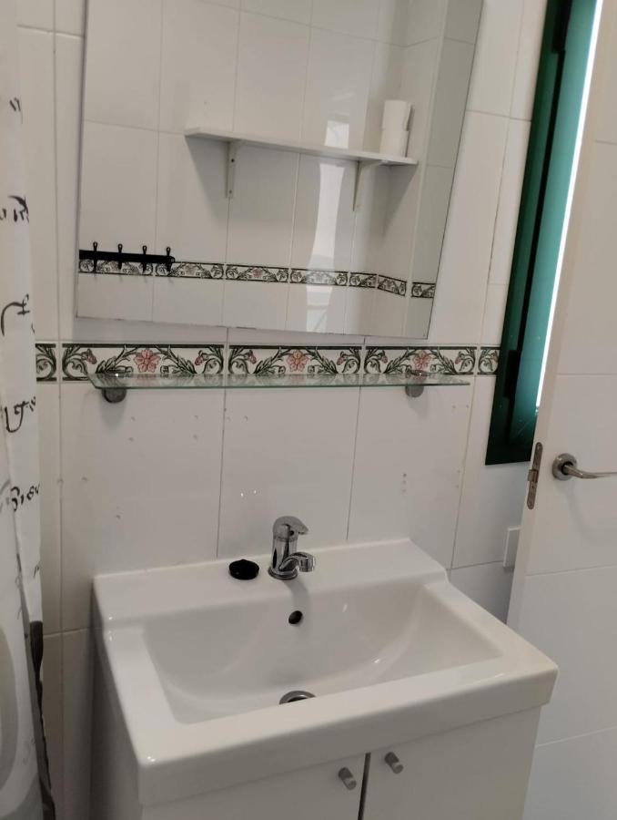 Playa Del Ingles-Maspalomas Apartment Exterior photo