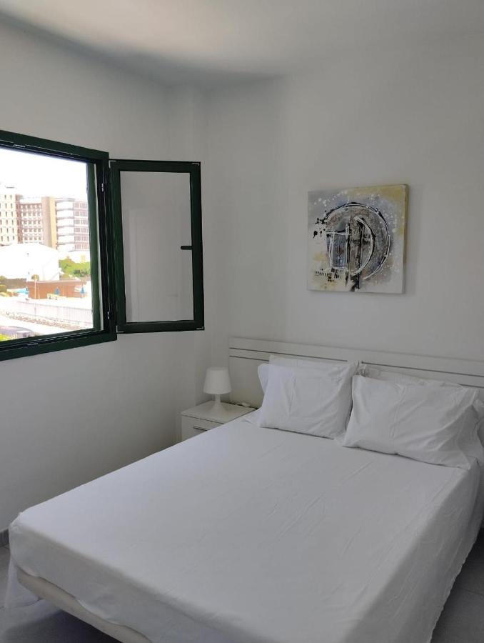 Playa Del Ingles-Maspalomas Apartment Exterior photo
