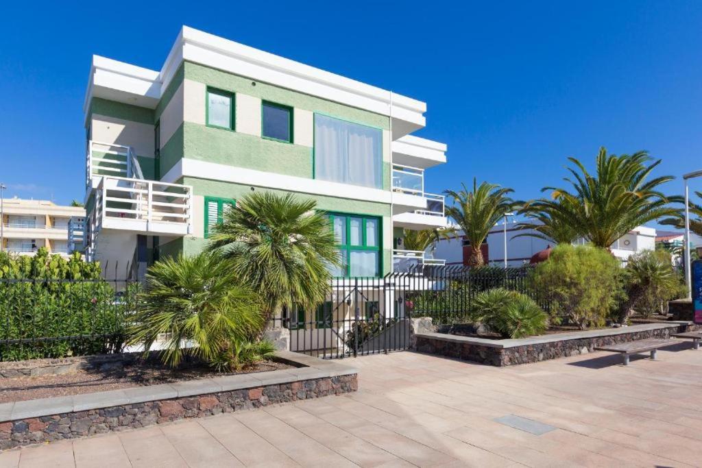 Playa Del Ingles-Maspalomas Apartment Exterior photo