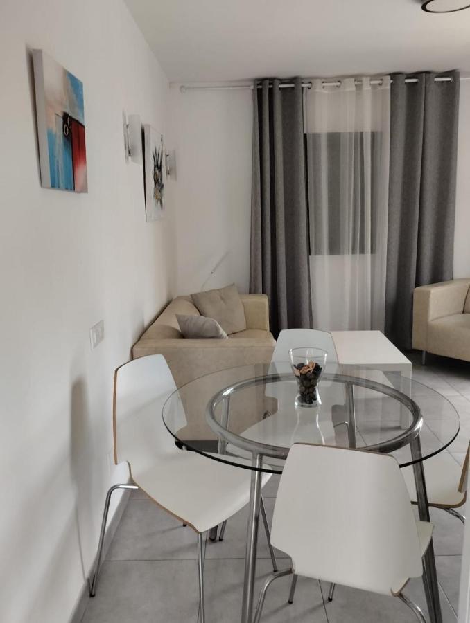 Playa Del Ingles-Maspalomas Apartment Exterior photo
