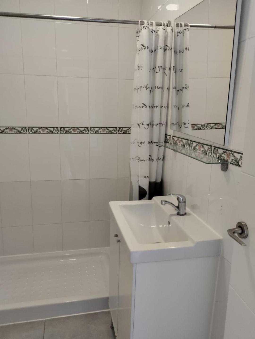 Playa Del Ingles-Maspalomas Apartment Exterior photo